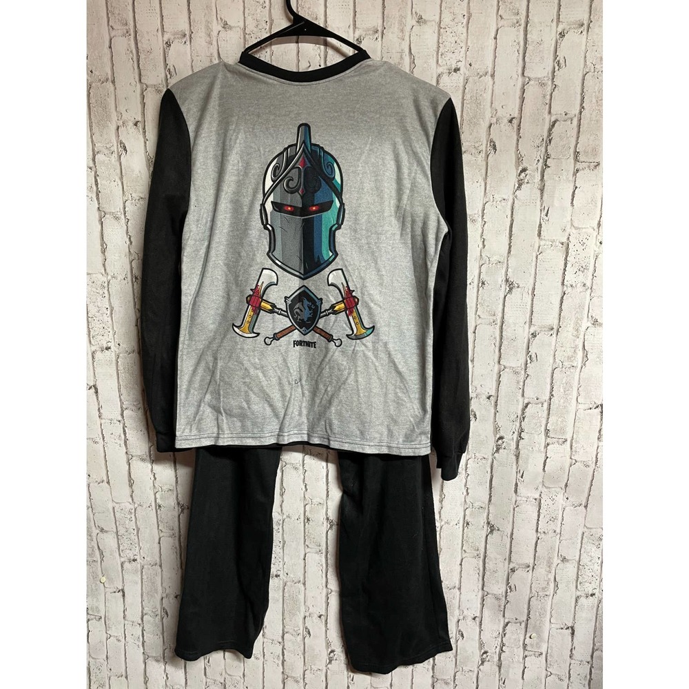 Fortnite pajamas